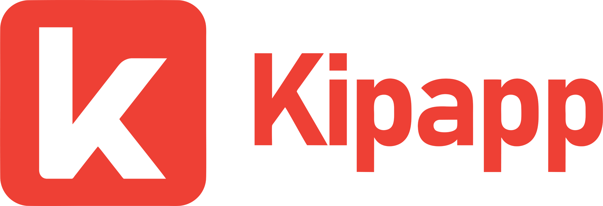 KipApp - Blog